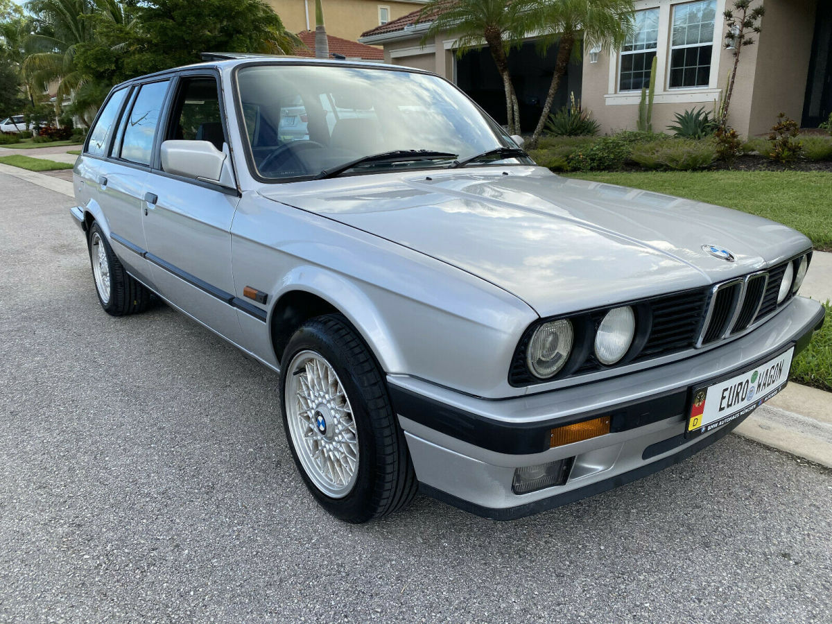1980 BMW 3-Series - photo 3