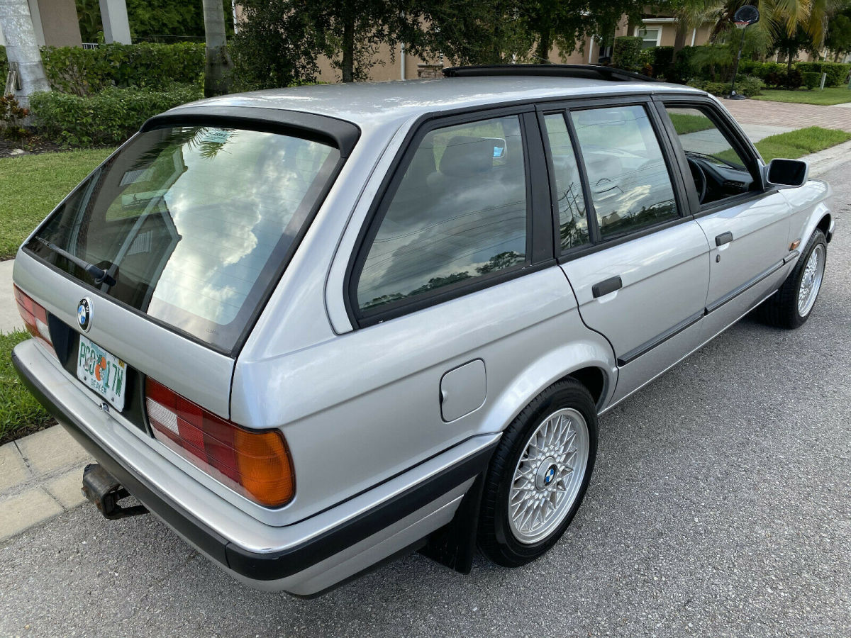 1980 BMW 3-Series - photo 5