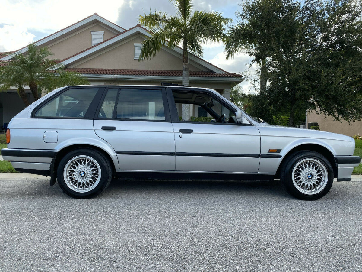 1980 BMW 3-Series - photo 6