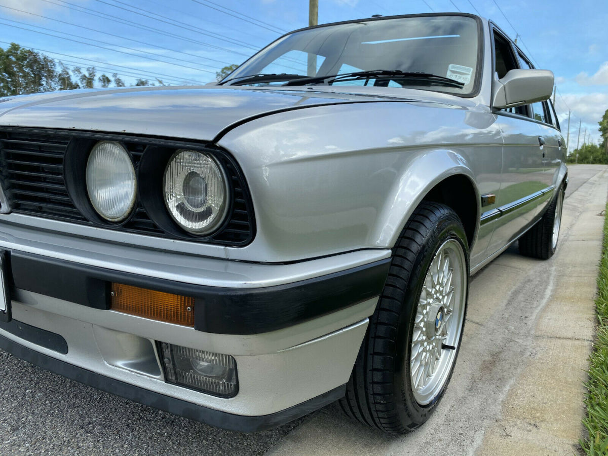 1980 BMW 3-Series - photo 8