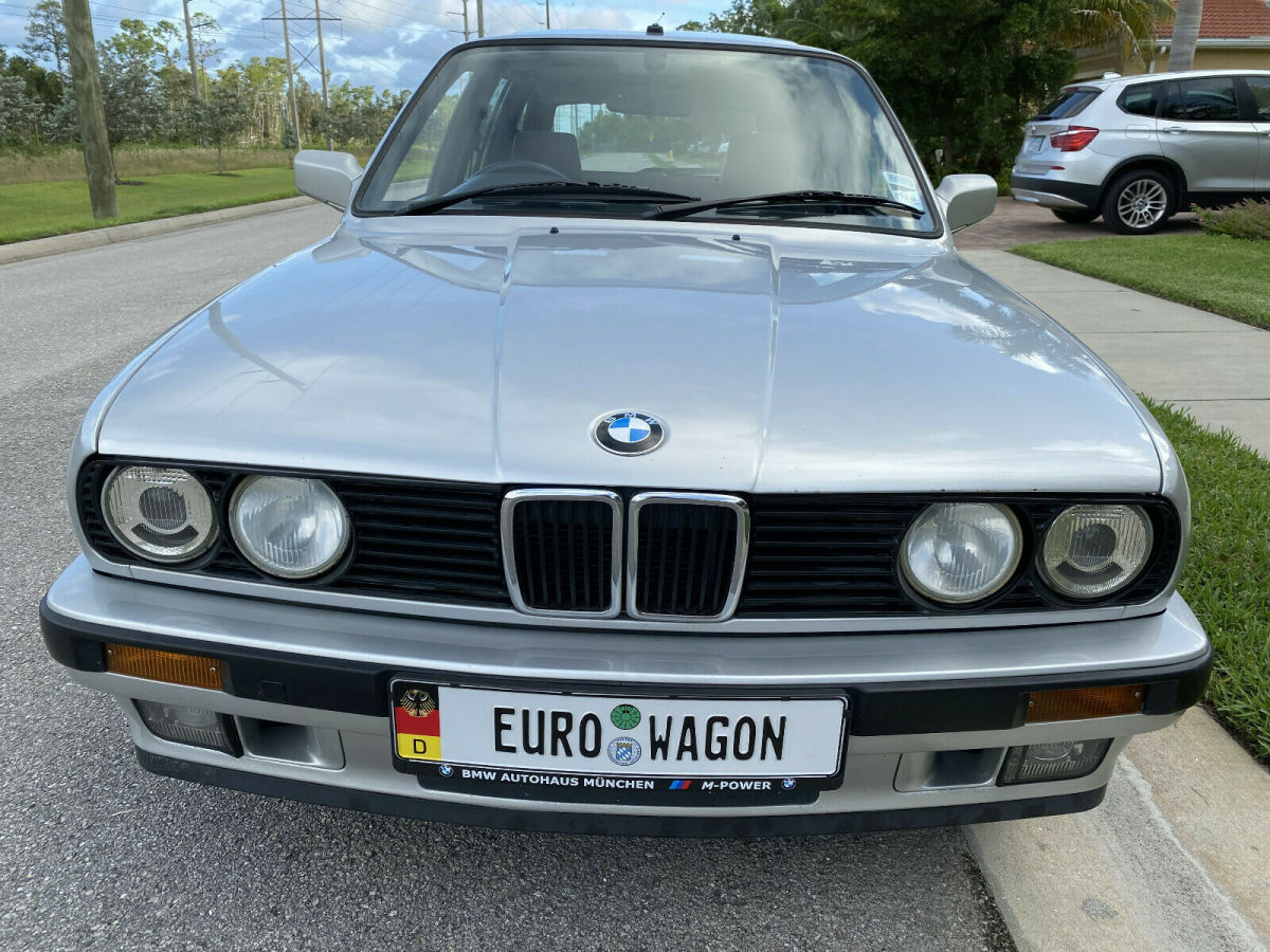 1980 BMW 3-Series - photo 9