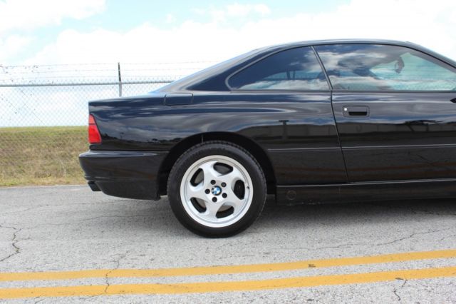 1994 BMW E31 840ci 8 Series - photo 10