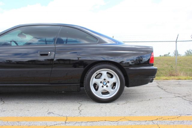 1994 BMW E31 840ci 8 Series - photo 5
