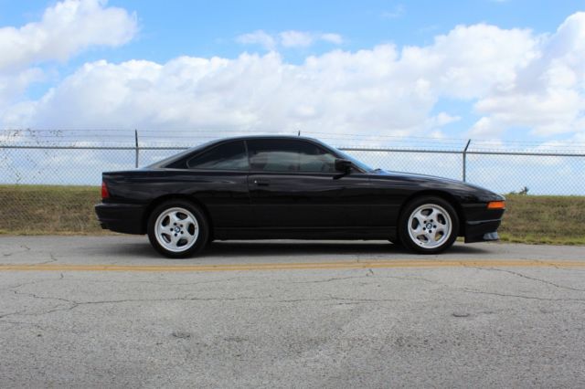 1994 BMW E31 840ci 8 Series - photo 6