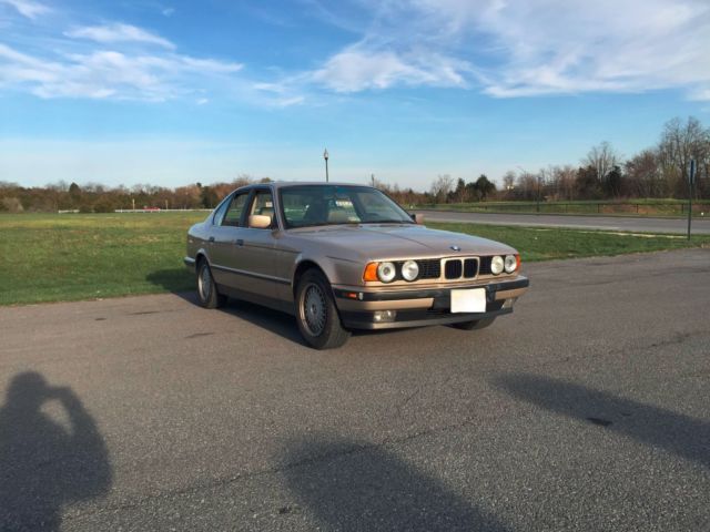 1994 BMW 5-Series - photo 3