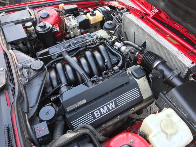 1994 BMW 5-Series - photo 2