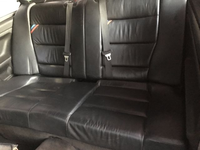 1994 BMW 3-Series - photo 2