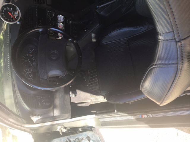 1994 BMW 3-Series - photo 3