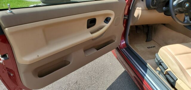 1994 BMW 3-Series - photo 12