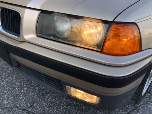 1994 BMW 3-Series - photo 12