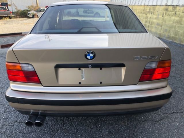 1994 BMW 3-Series - photo 5