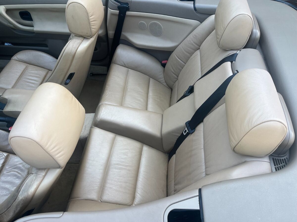 1994 BMW 3-Series - photo 10