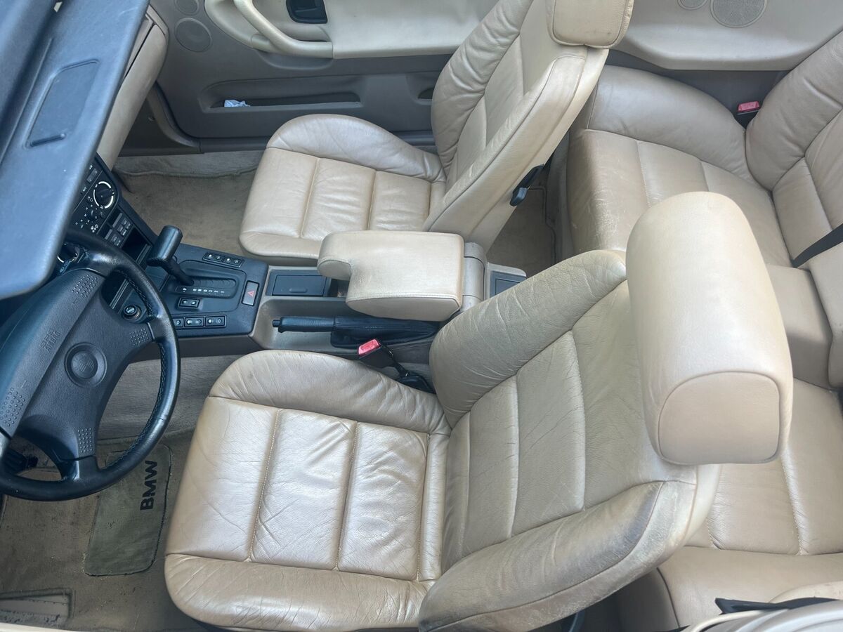 1994 BMW 3-Series - photo 11