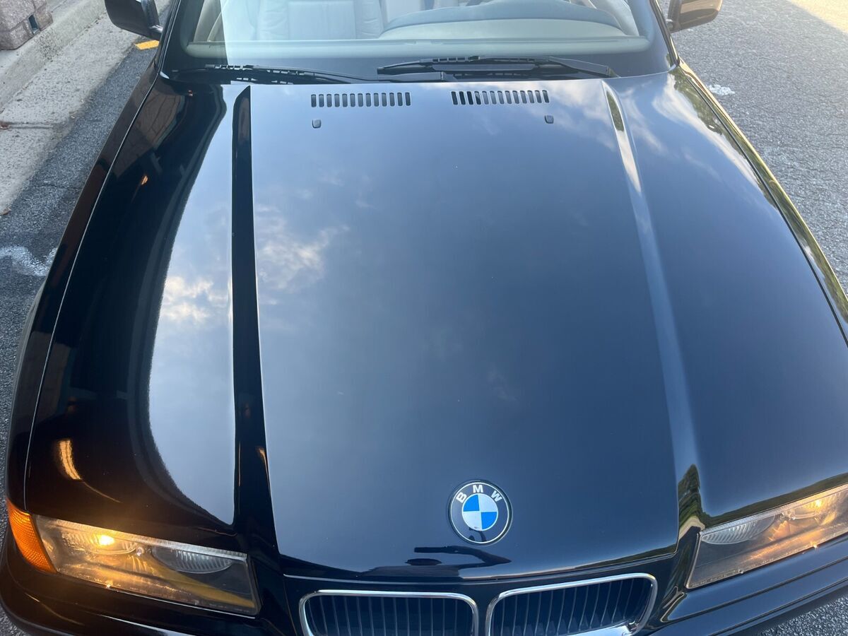 1994 BMW 3-Series - photo 12