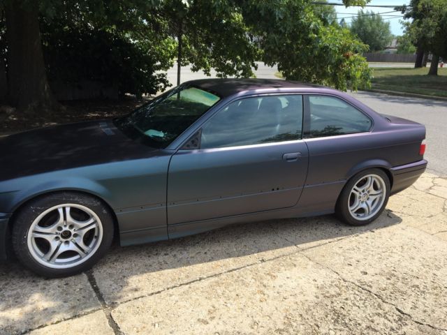 1994 BMW 3-Series - photo 5