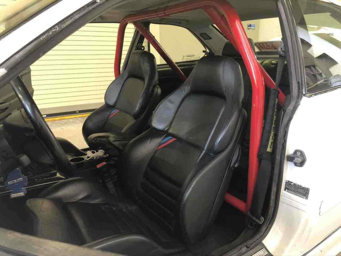 1994 BMW E36 IS - photo 7