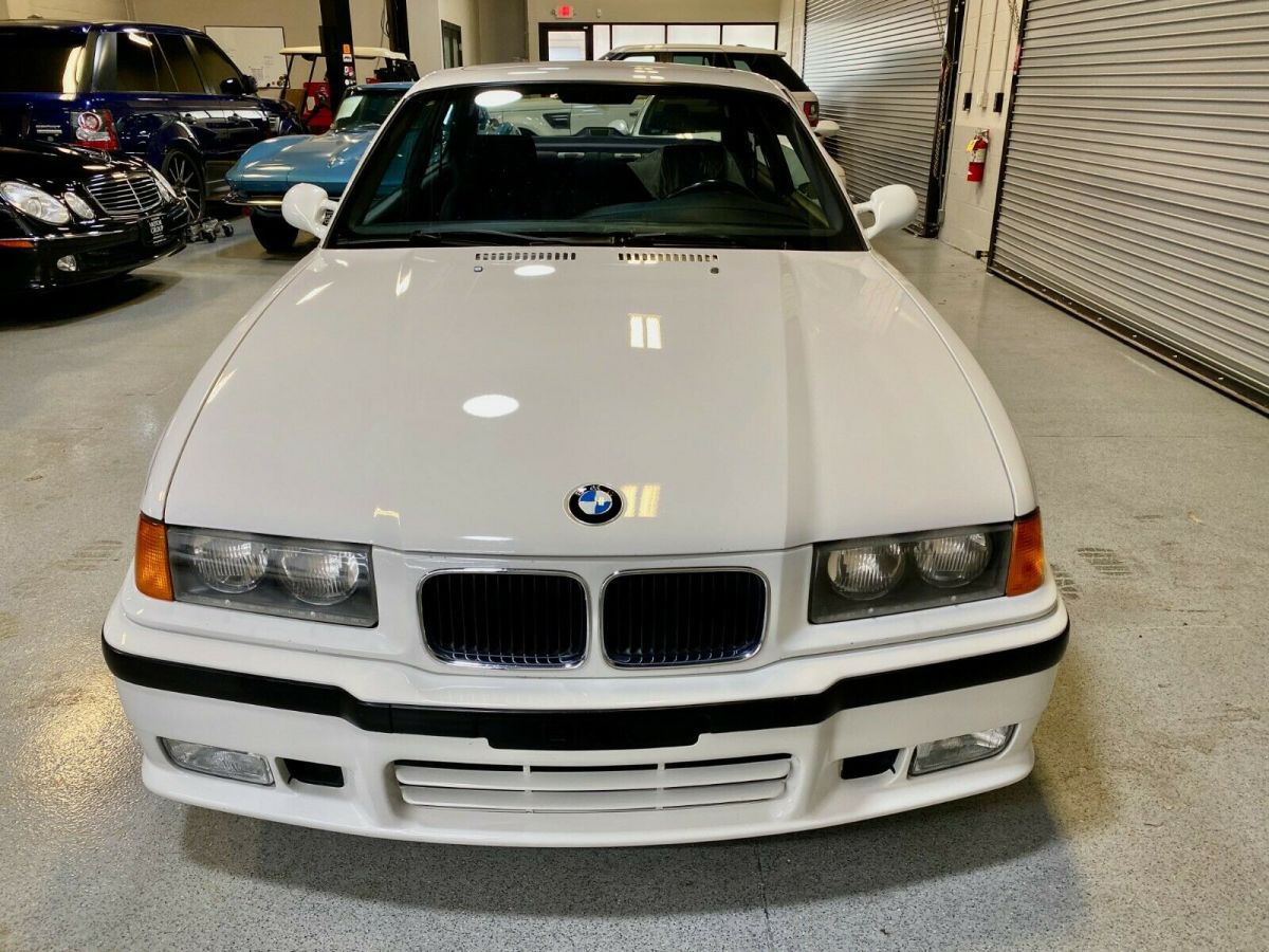 1994 BMW 3-Series - photo 3