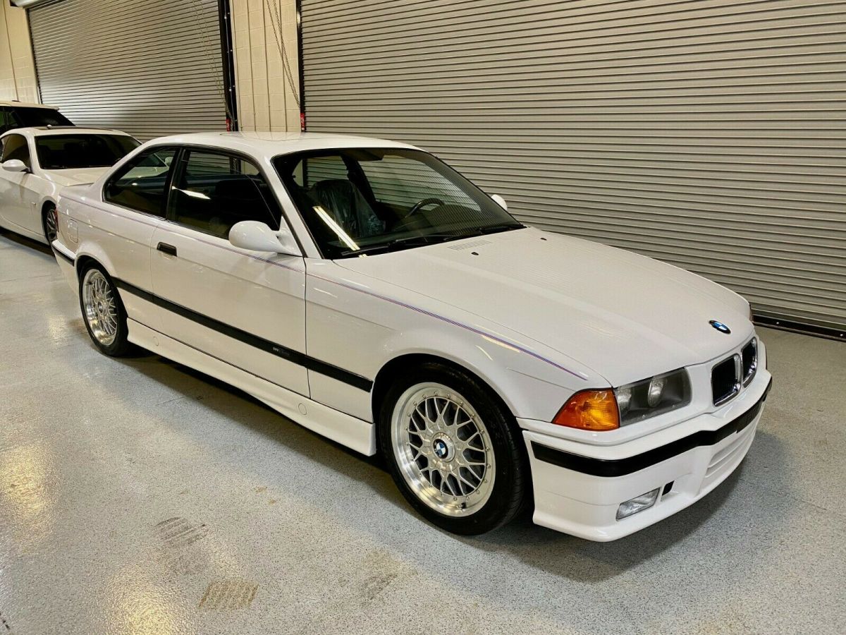 1994 BMW 3-Series - photo 4