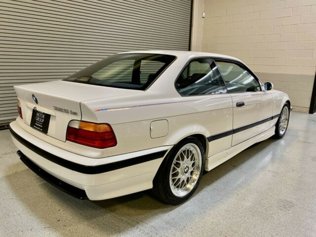 1994 BMW 3-Series - photo 8