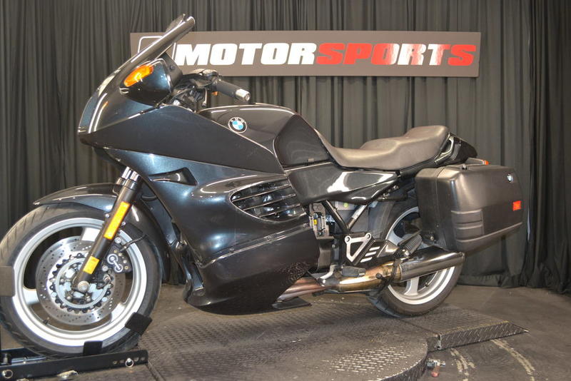1994 BMW K1100RS -- - photo 10
