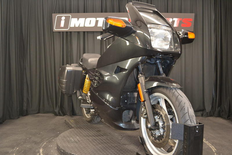 1994 BMW K1100RS -- - photo 4