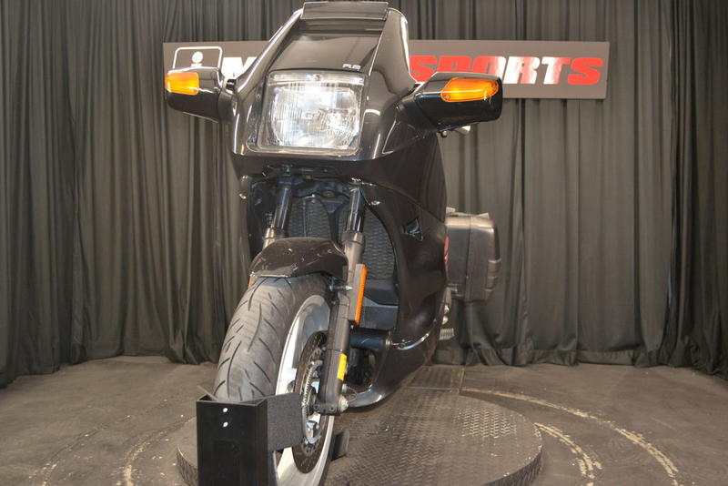 1994 BMW K1100RS -- - photo 6