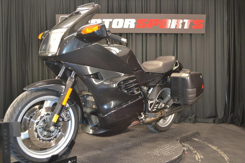 1994 BMW K1100RS -- - photo 9