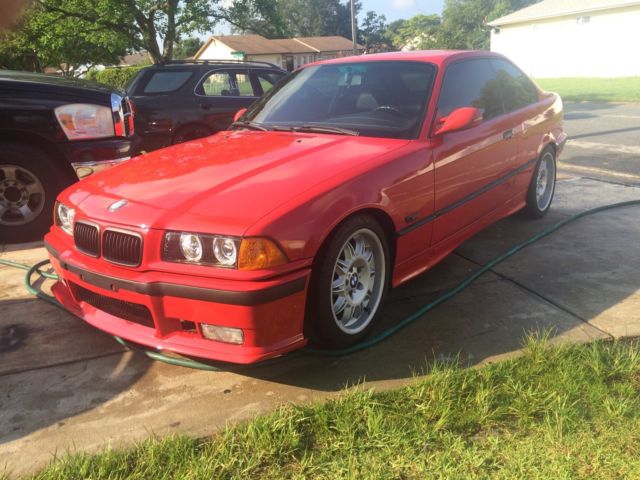 1994 BMW 3-Series - photo 2