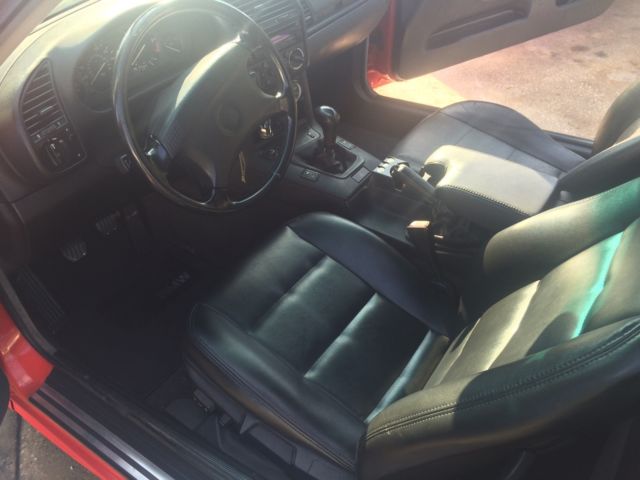 1994 BMW 3-Series - photo 5