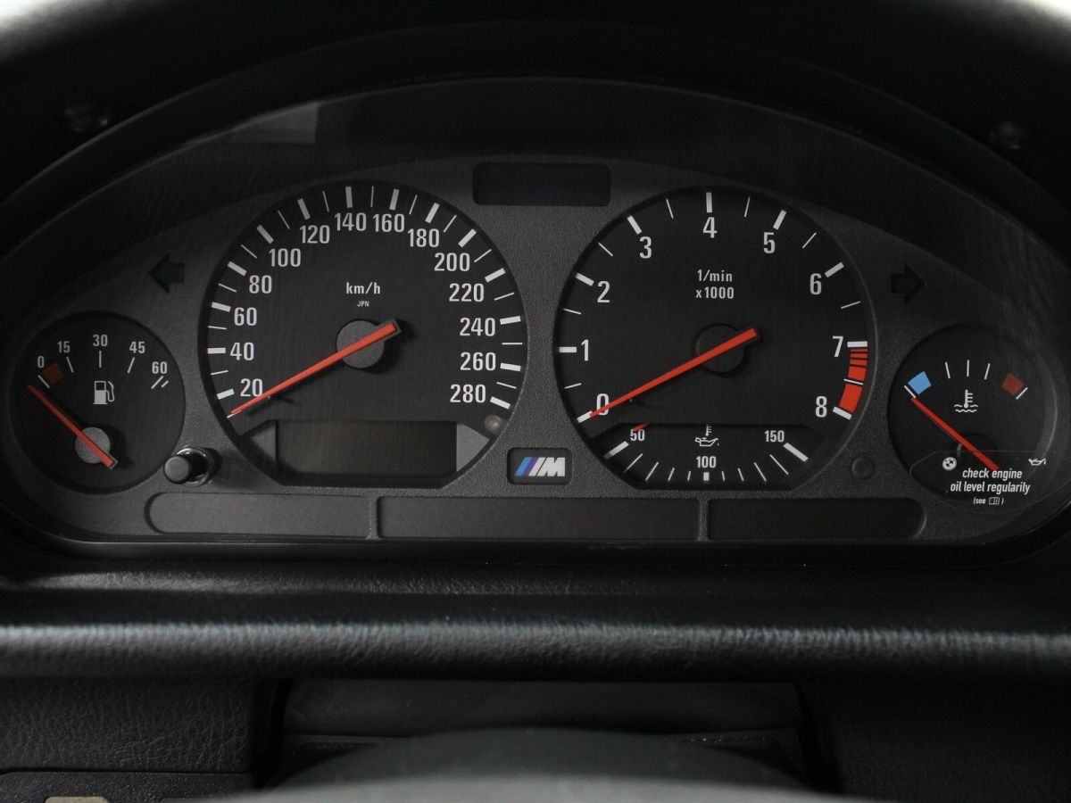 1994 BMW M3 - photo 11