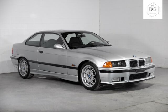 1994 BMW M3 (E36) - photo 4