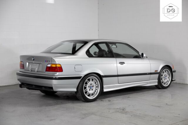 1994 BMW M3 (E36) - photo 5