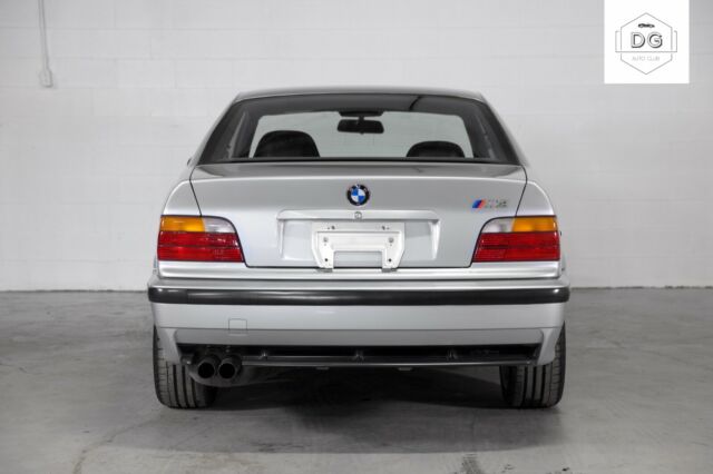 1994 BMW M3 (E36) - photo 6