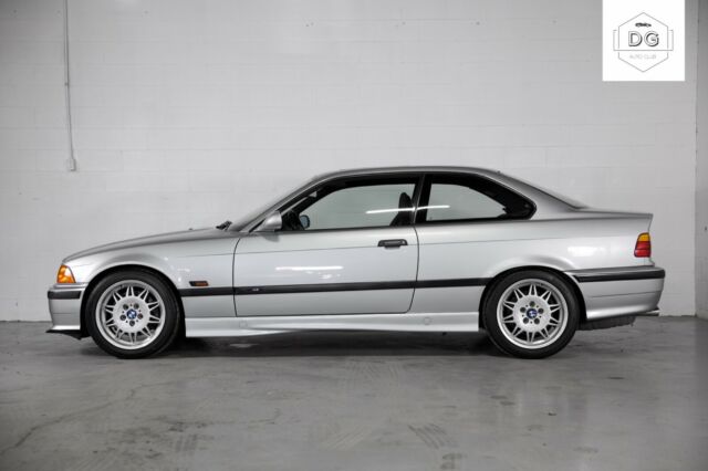 1994 BMW M3 (E36) - photo 9