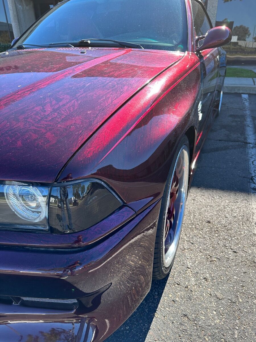 1994 BMW M3 - photo 11