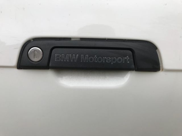 1994 BMW M3 325IS MTechnic - photo 6