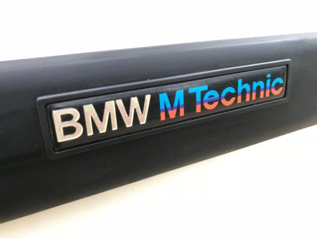 1994 BMW M3 325IS MTechnic - photo 7