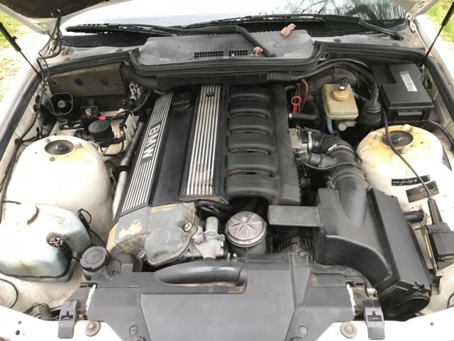 1994 BMW M3 325IS MTechnic - photo 8