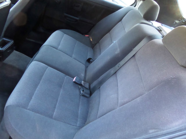 1994 BMW 3-Series - photo 10