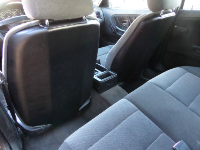 1994 BMW 3-Series - photo 11