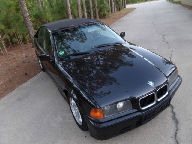 1994 BMW 3-Series - photo 7
