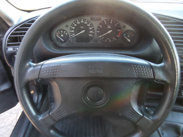 1994 BMW 3-Series - photo 9