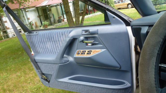 1994 Buick Century 4-door station wagon - photo 13