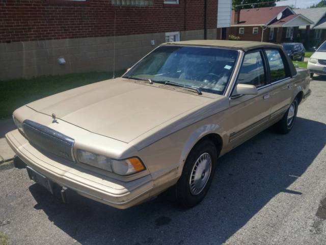 1994 Buick Century