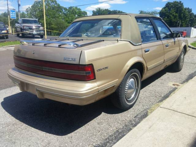 1994 Buick Century - photo 3