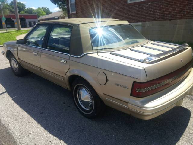 1994 Buick Century - photo 4