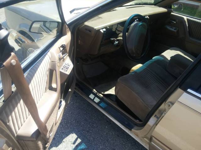 1994 Buick Century - photo 5