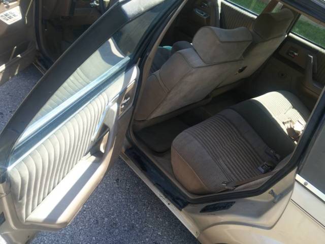 1994 Buick Century - photo 6