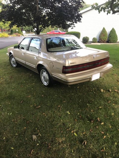 1994 Buick Century - photo 3
