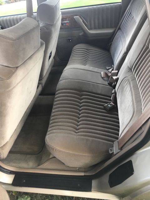 1994 Buick Century - photo 8